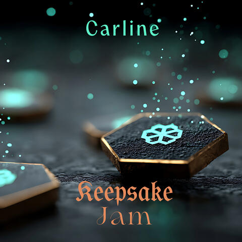 Keepsake Jam