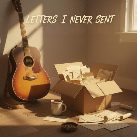 ‎Letters I Never Sent