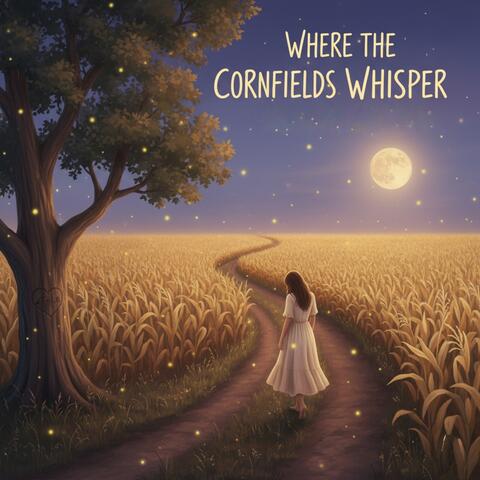 ‎Where the Cornfields Whisper