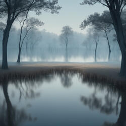 Your Voice Stuck in Vinyl