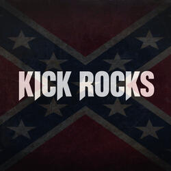 KICK ROCKS