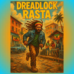 Dreadlock Rasta