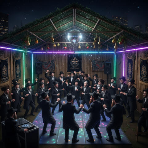 Disco Sukkot