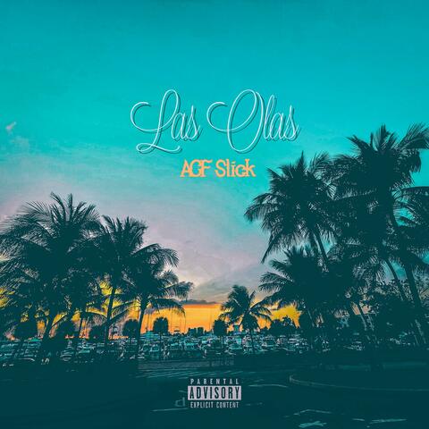 Las Olas