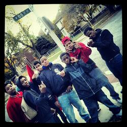 Gresham Baby
