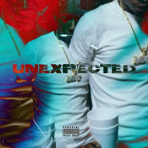 Unexpected