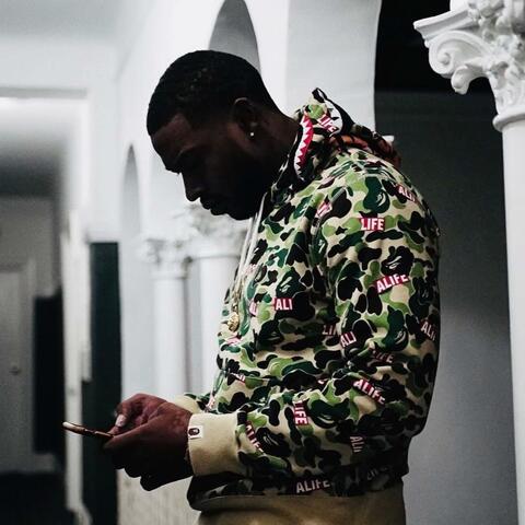 Break Up (Freestyle)