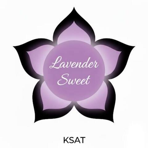 Lavender Sweet