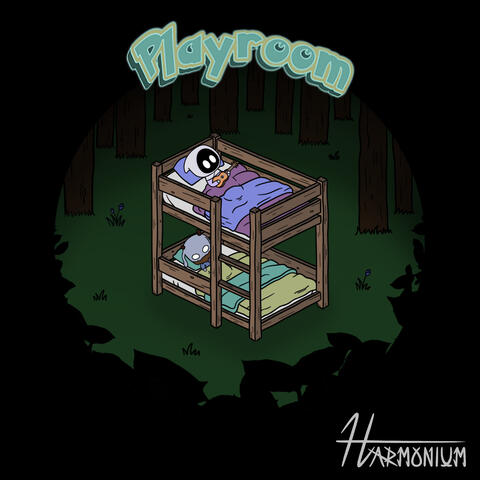 Playroom