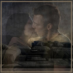 Living room with you