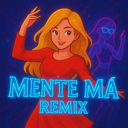 MENTE MÁ VERSÃO DANCE