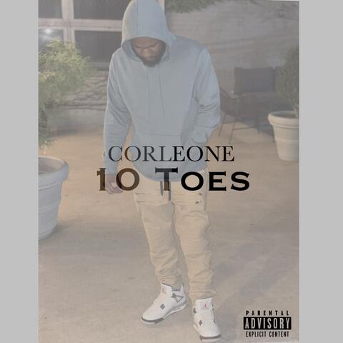 10 Toes