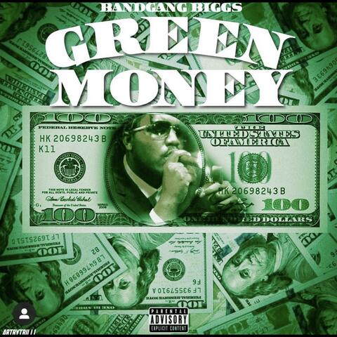 Green Money