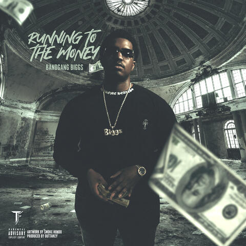 Running To That Money