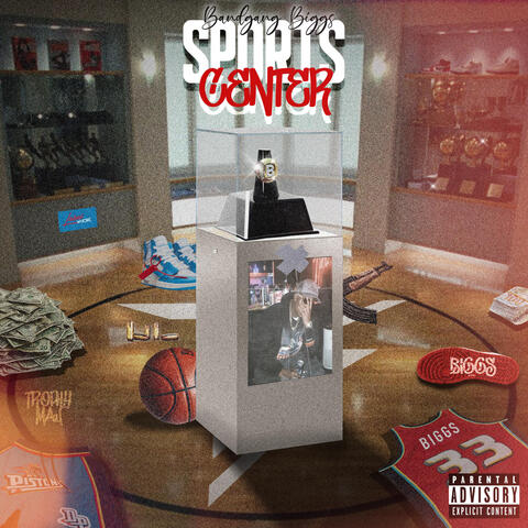 Sports Center