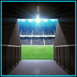 Olympic world cup final stage