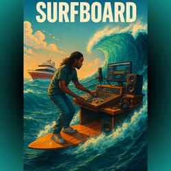 SurfBoard