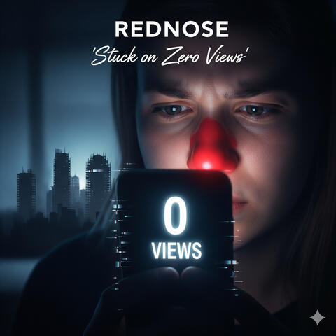 Stuck on Zero Views 0 views
