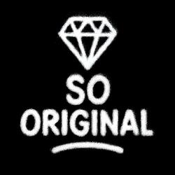 So Original