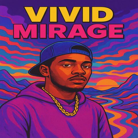 Vivid Mirage