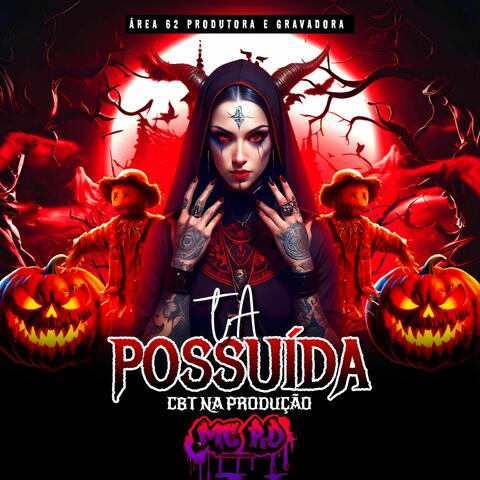 TA POSSUÍDA