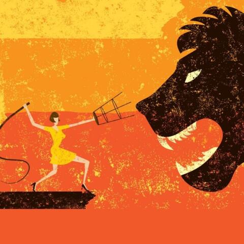 Courage