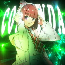 COMANDA