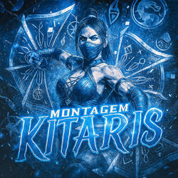 MONTAGEM KITARIS