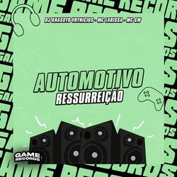Automotivo Ressurreição