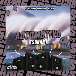 Automotivo Tsunami