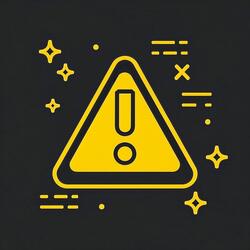 Dark Alert