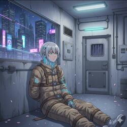 Late Night Psychosis