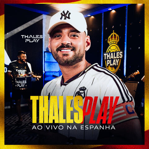 Ao Vivo na Espanha