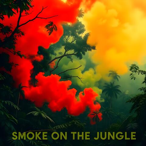 Smoke On The Jungle