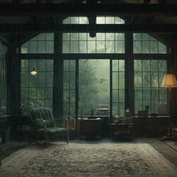 The River Remembers Us