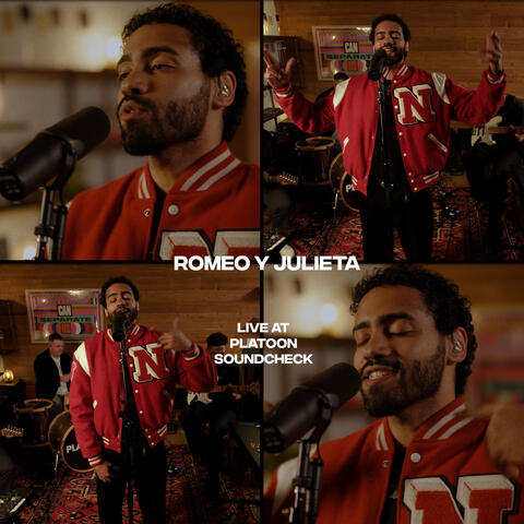 Romeo y Julieta (Live at Soundcheck)
