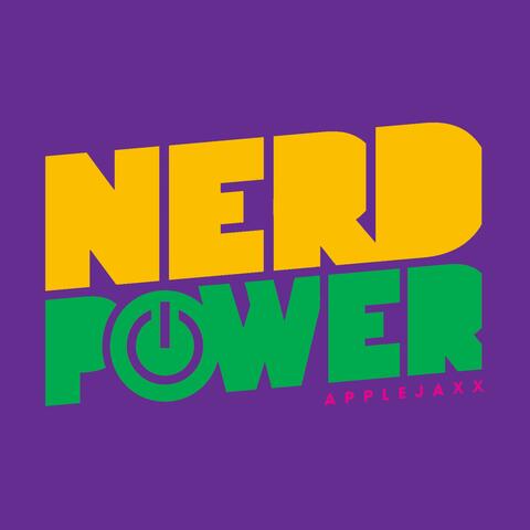 NERD POWER