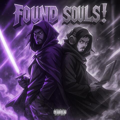 FOUND SOULS!