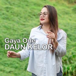 Daun Kelor
