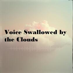 Voice Swallowed by the Clouds