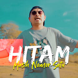 Hitam Masih Nomor Satu