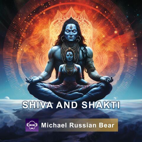 Shiva and Shakti