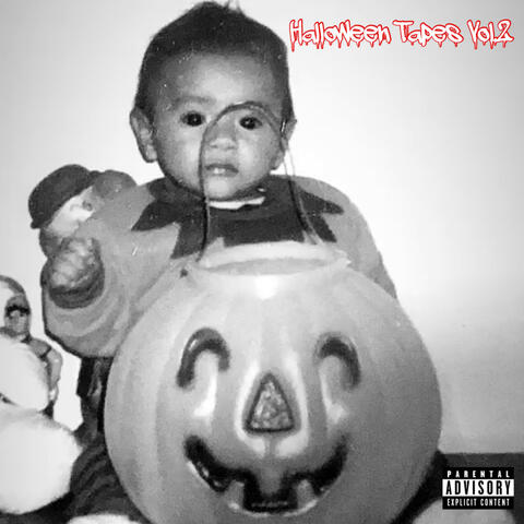 Halloween Tapes Vol.2