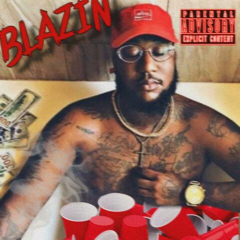 Blazin