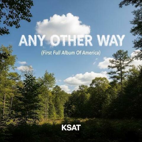 Any Other Way (Instrumental + Backing Vocals)