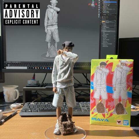 Ian Goin Broke Again