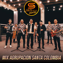 MIX Agrupación Santacolombia