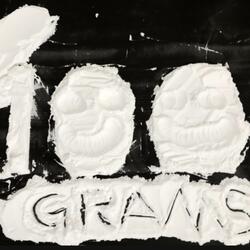100 Grams