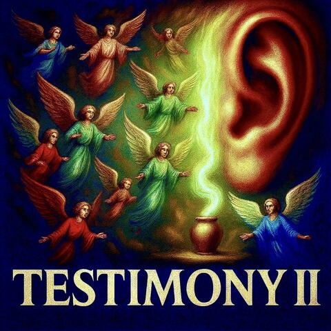 Testimony II