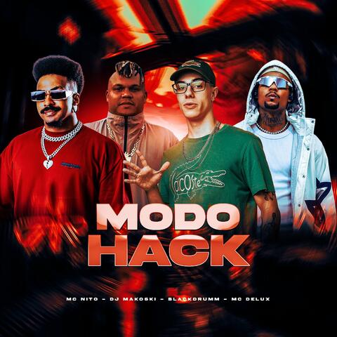 MODO HACK